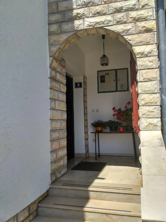 Apartmani Tonica Sukosan 0*,  Croatia