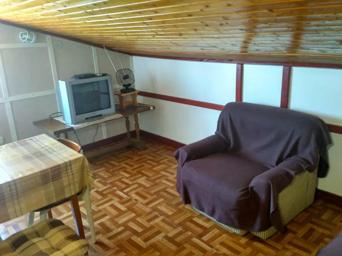Apartmani Tonica