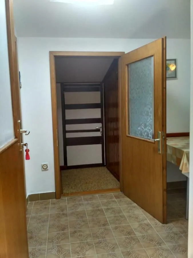 Apartmani Tonica Sukosan 0*,