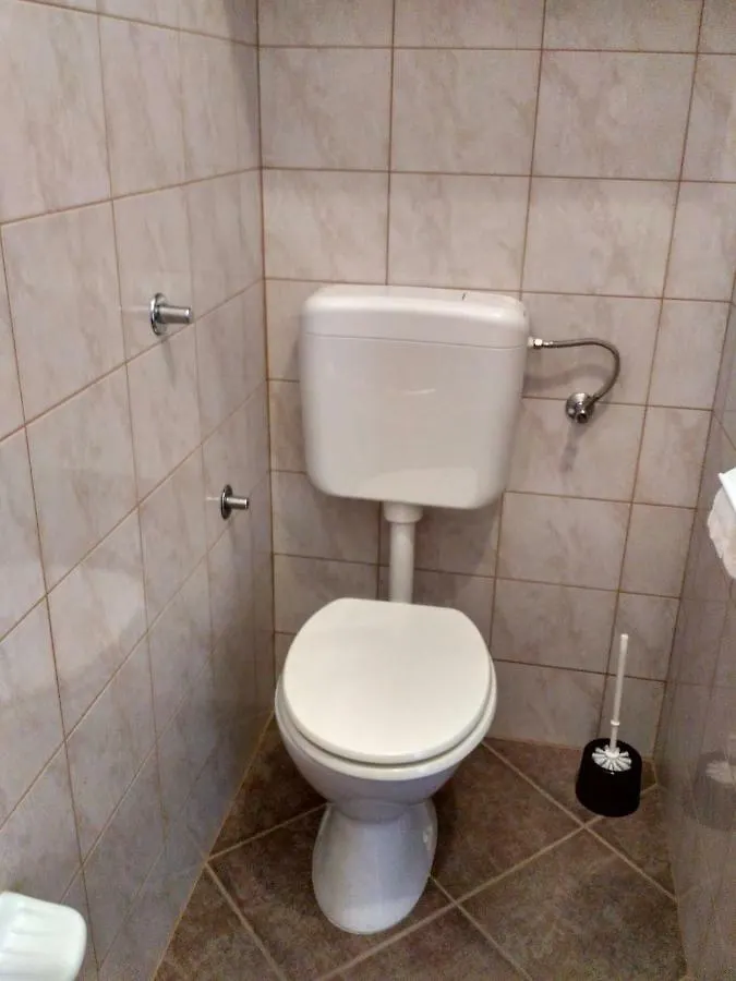 Apartmani Tonica  Sukosan