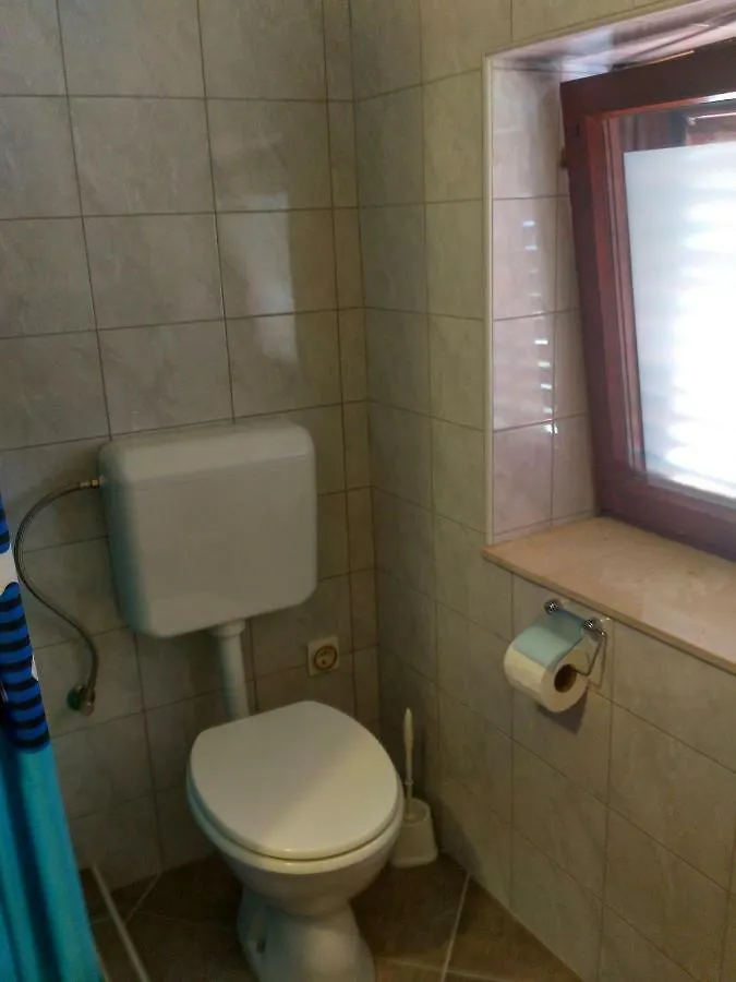 Apartmani Tonica 0*, Sukosan Croatia
