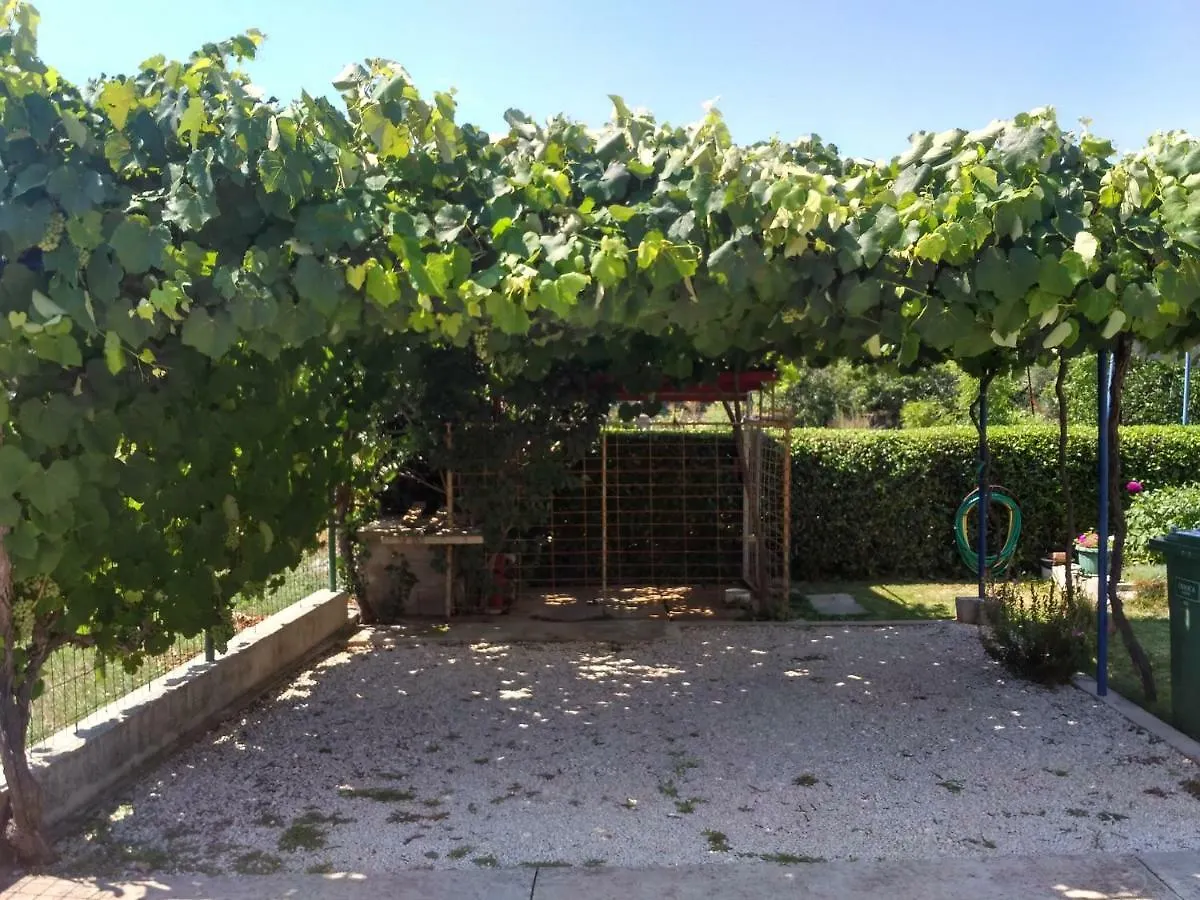 Apartmani Tonica Croatia