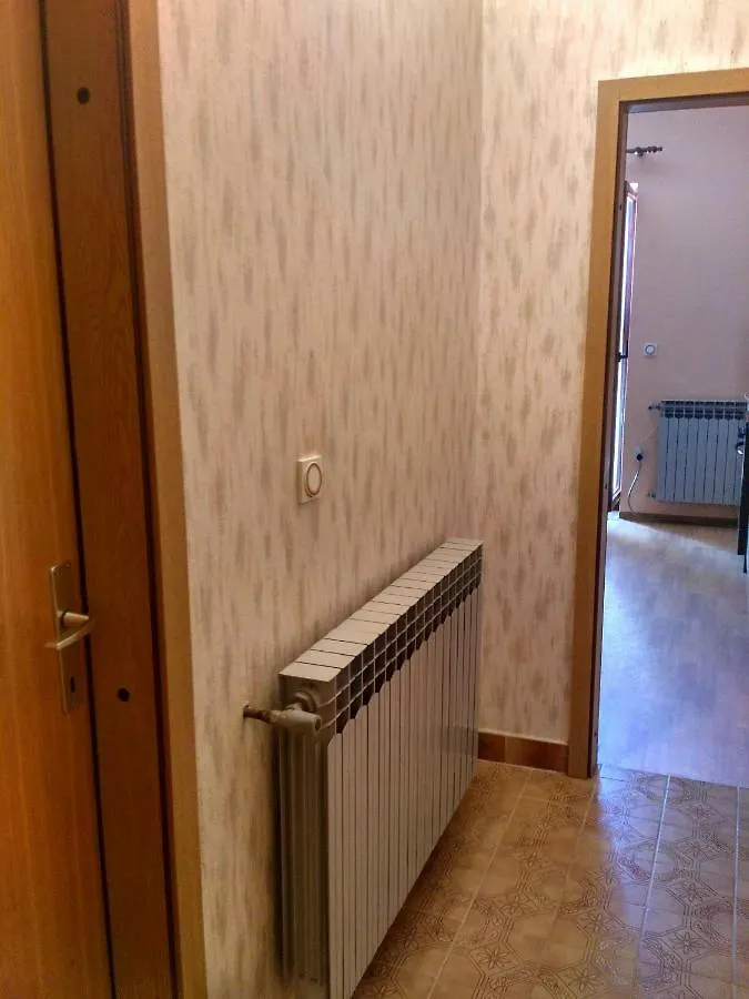 Apartmani Tonica  Sukosan