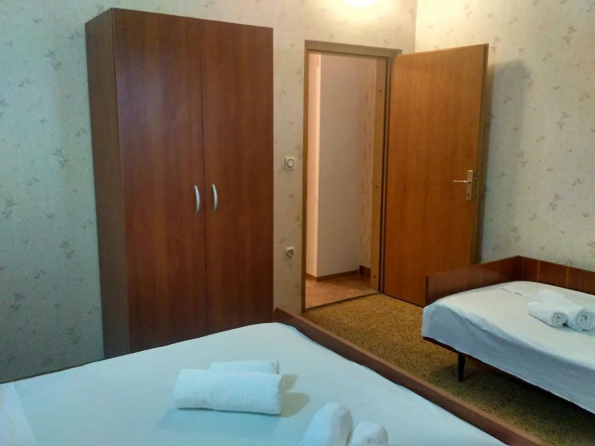 Apartmani Tonica Sukosan