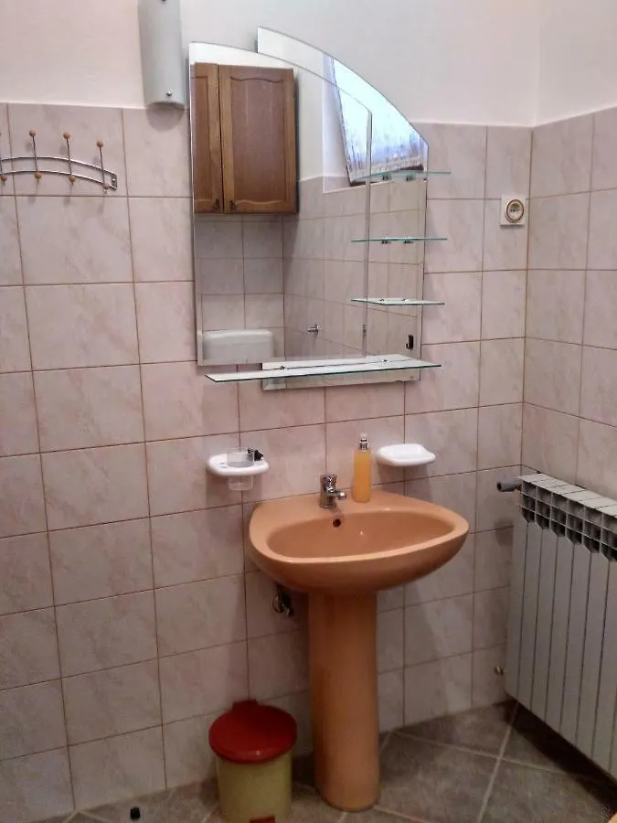 Apartmani Tonica