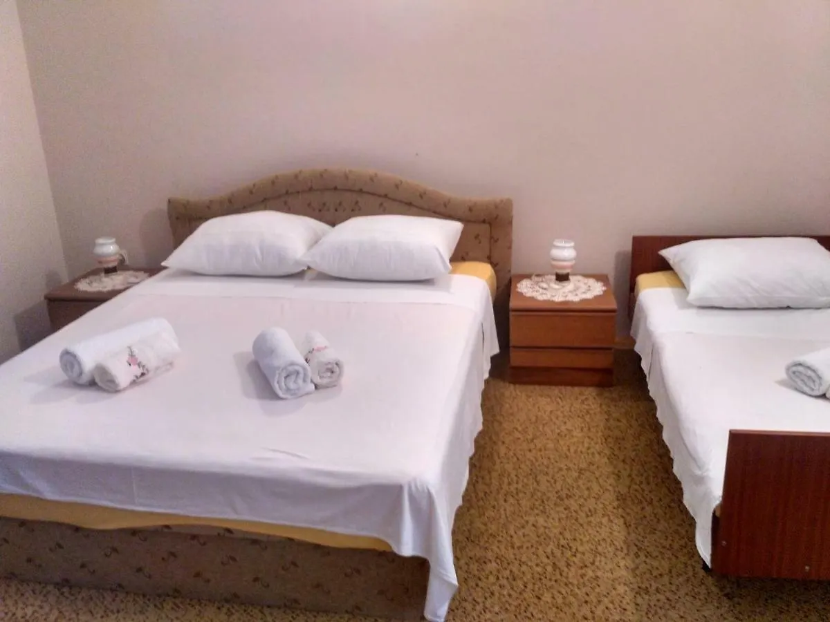 Apartmani Tonica