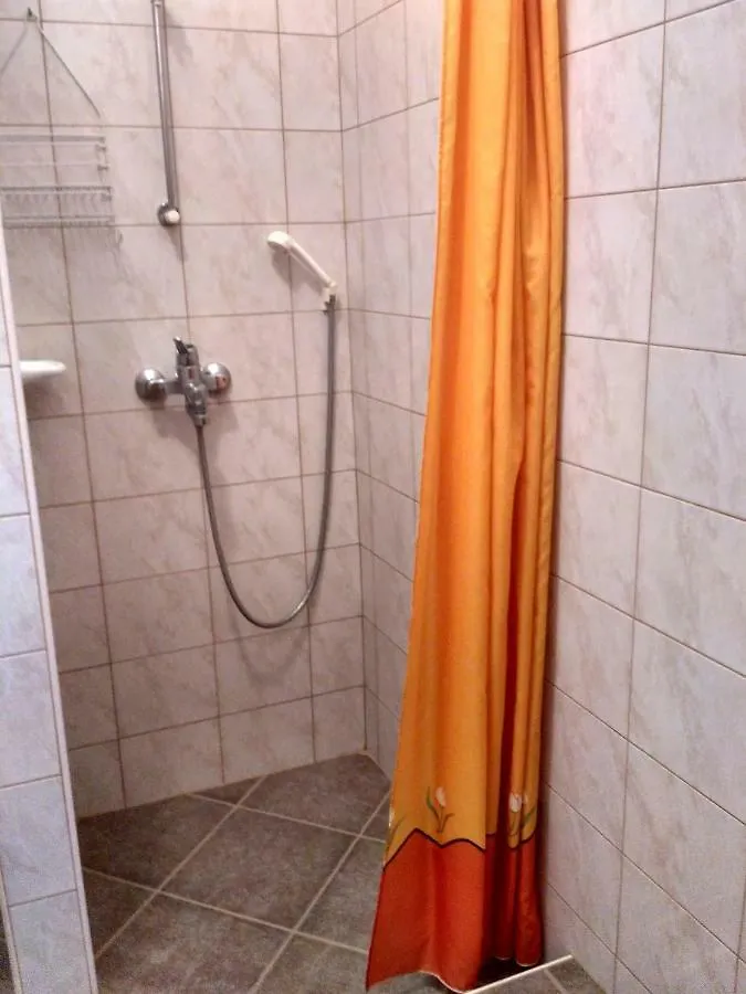 Apartmani Tonica
