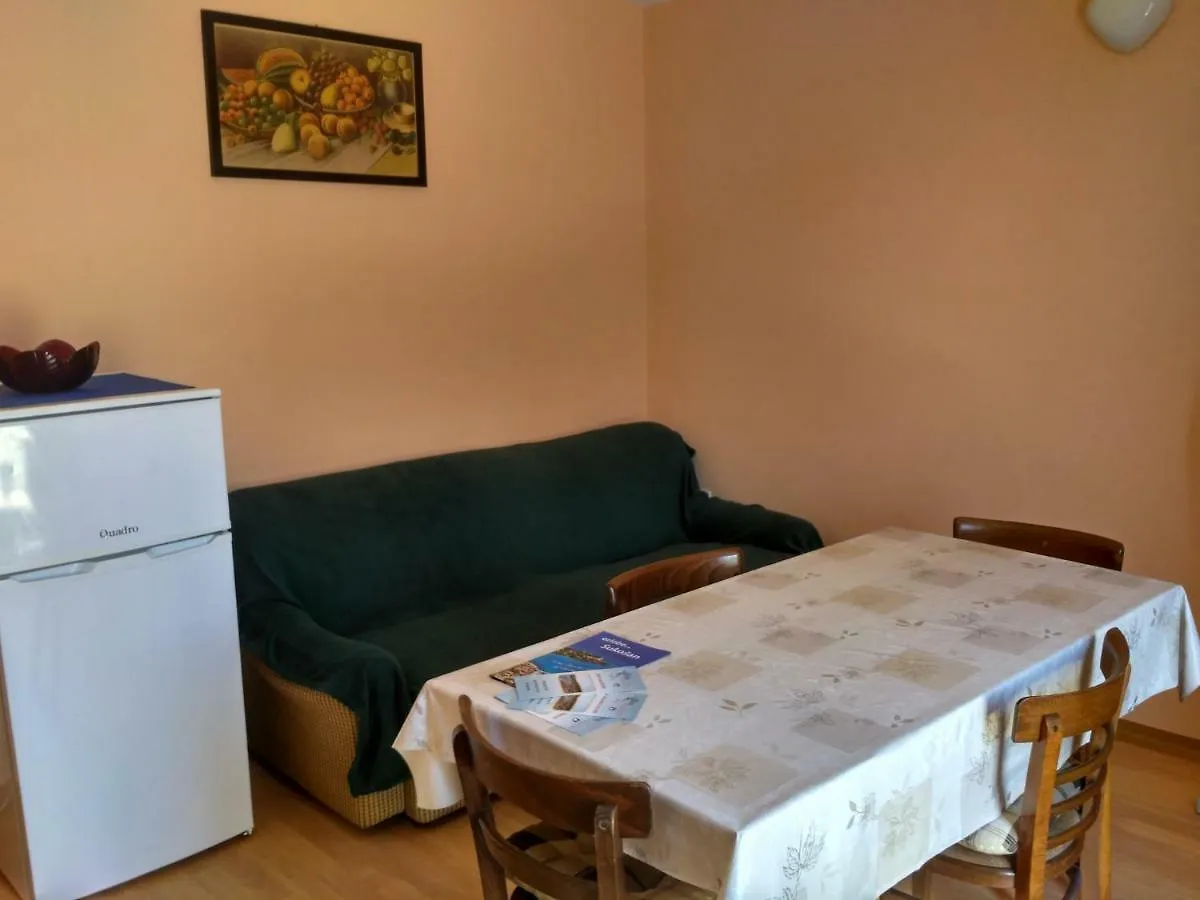 Apartmani Tonica