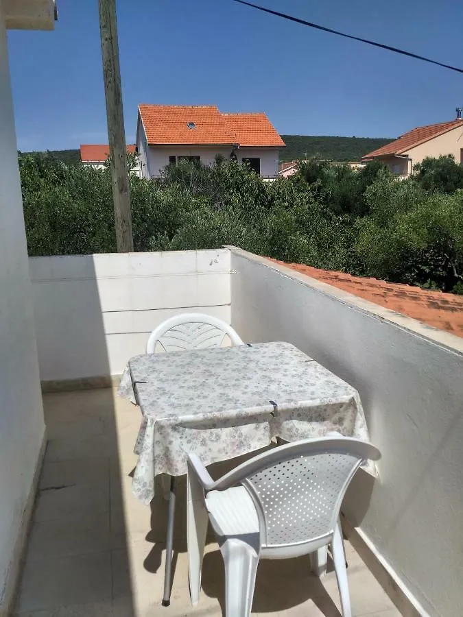 Apartmani Tonica  Sukosan