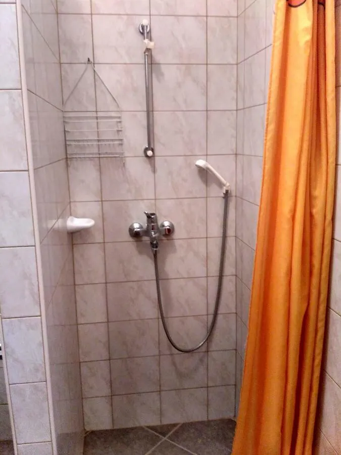 Apartmani Tonica Sukosan Croatia