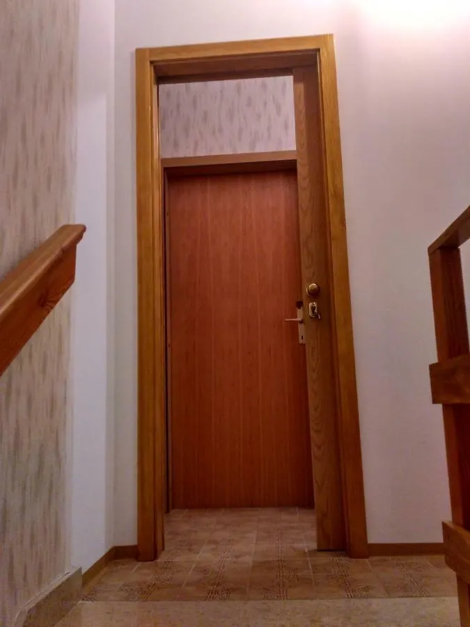Apartmani Tonica
