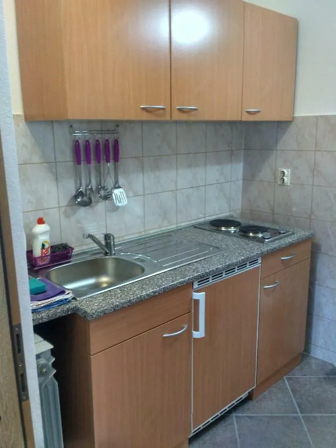 Apartment Apartmani Tonica Sukosan Croatia