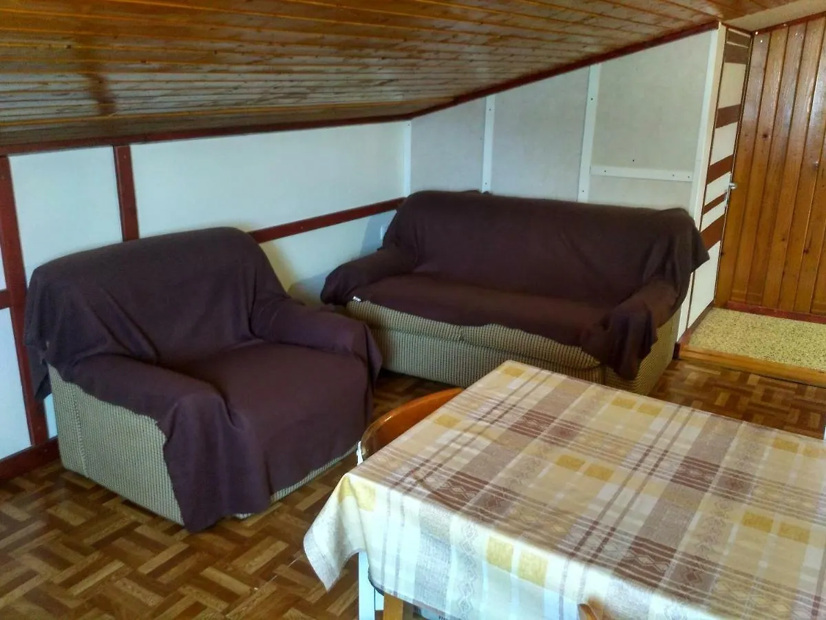 Apartmani Tonica Croatia
