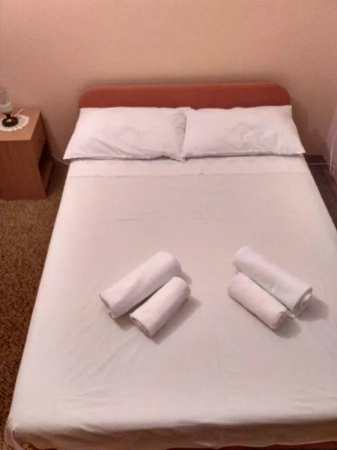 Apartmani Tonica 0*, Sukosan