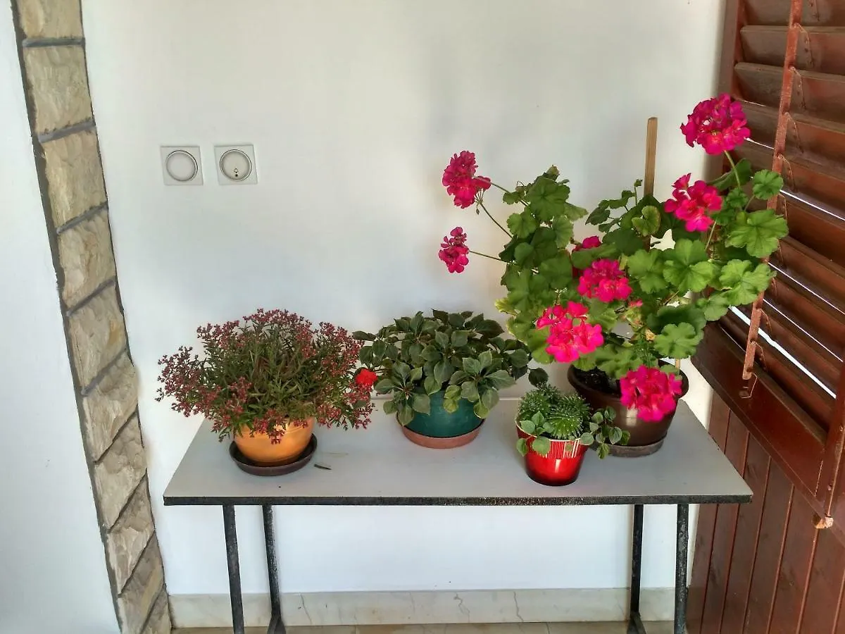 Apartmani Tonica Sukosan