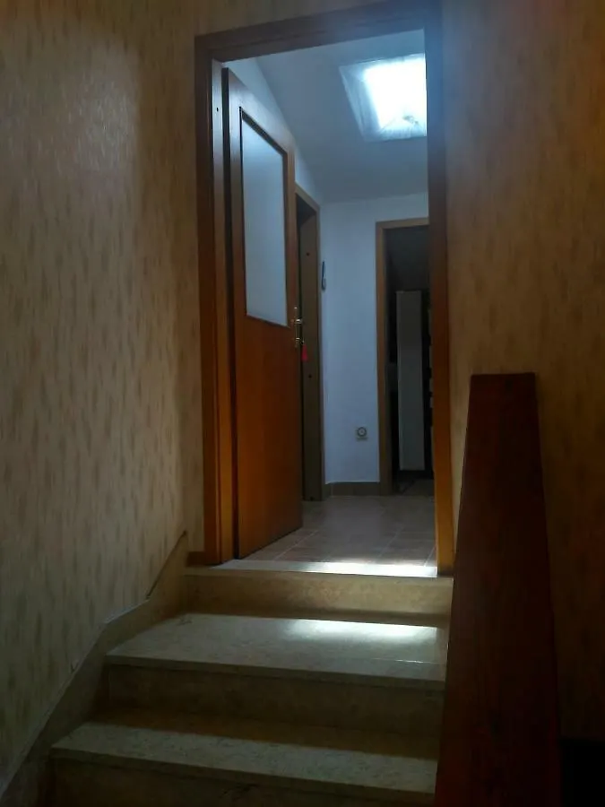 Apartmani Tonica Sukosan Croatia