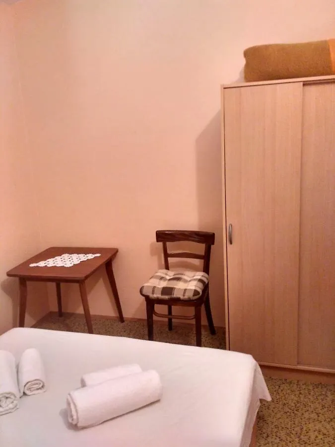 Apartment Apartmani Tonica Sukosan Croatia