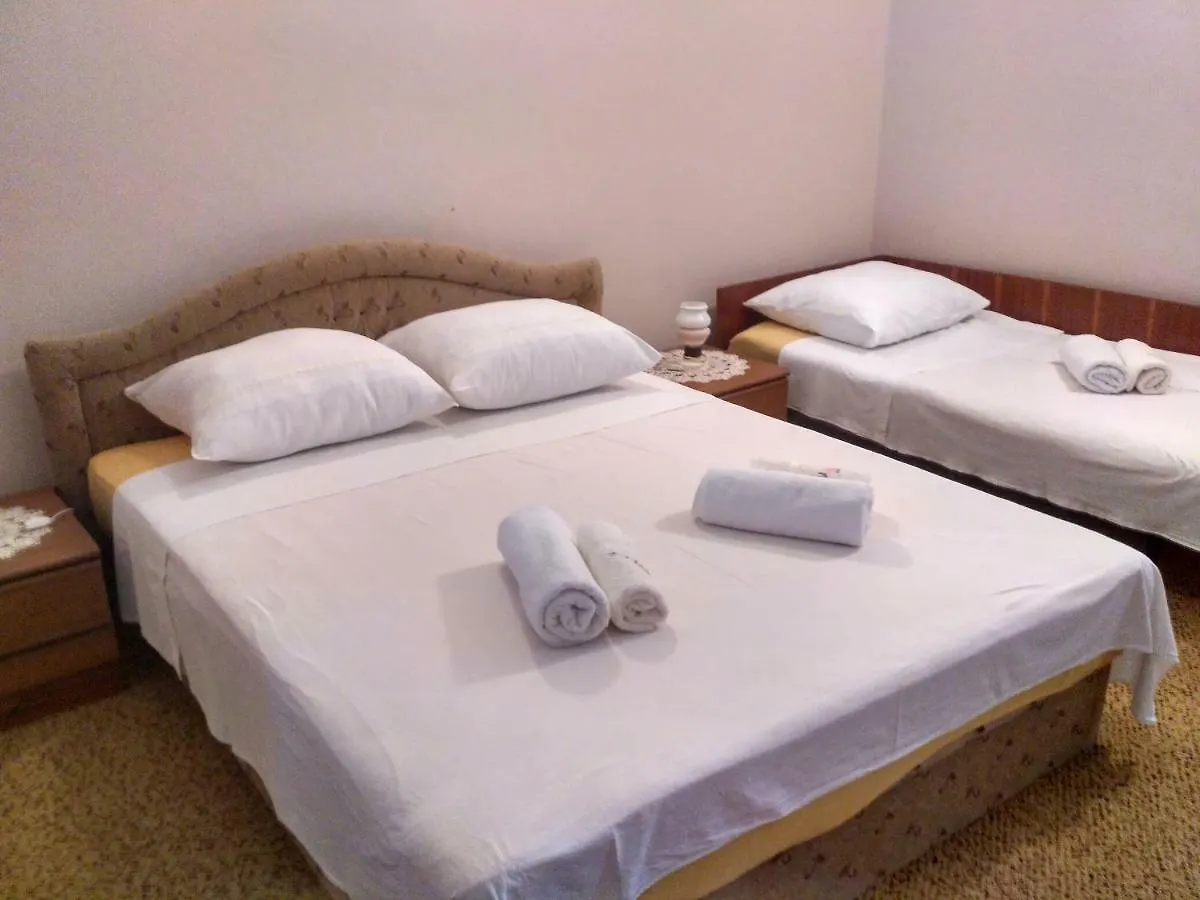 Apartmani Tonica