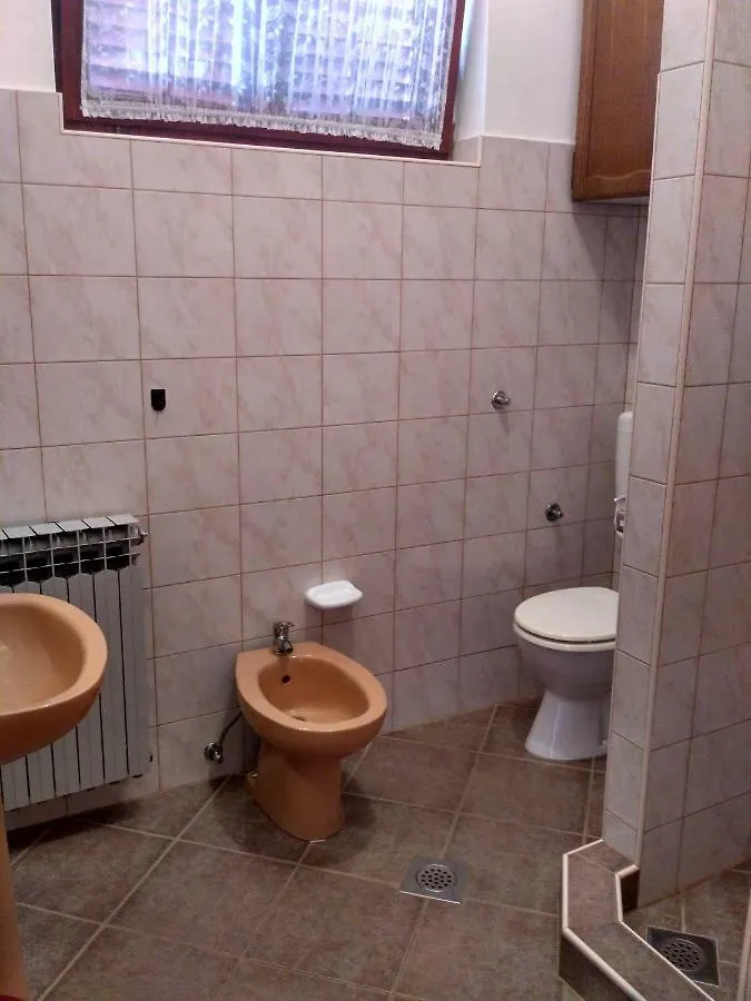 Apartment Apartmani Tonica Sukosan Croatia