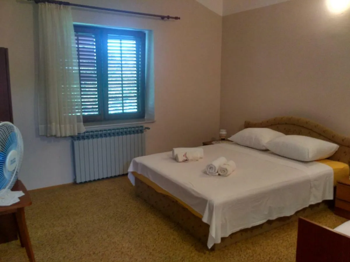 Apartmani Tonica Sukosan Apartment